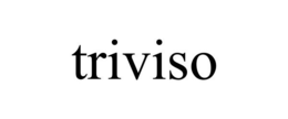 TRIVISO trademark