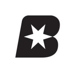 B trademark