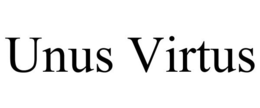 UNUS VIRTUS trademark