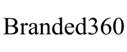 BRANDED360 trademark