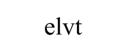 ELVT trademark