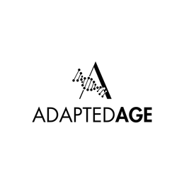A ADAPTEDAGE trademark