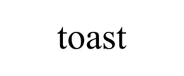 TOAST trademark