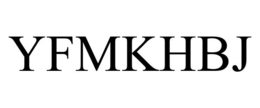 YFMKHBJ trademark