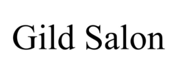 GILD SALON trademark