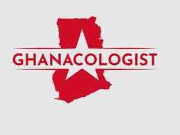 GHANACOLOGIST trademark