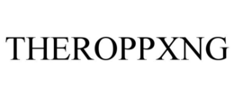 THEROPPXNG trademark