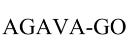 AGAVA-GO trademark