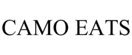 CAMO EATS trademark