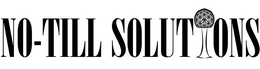 NO-TILL SOLUTIONS trademark