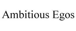 EGOS trademark