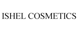 ISHEL COSMETICS trademark