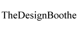 THEDESIGNBOOTHE trademark