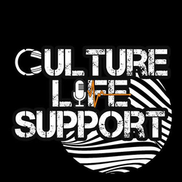 CULTURE LIFE SUPPORT trademark