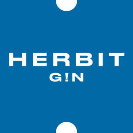 HERBIT G!N trademark