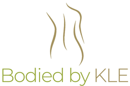BODIED BY KLE trademark