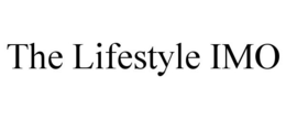 THE LIFESTYLE IMO trademark