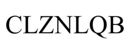 CLZNLQB trademark