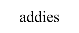 ADDIES trademark