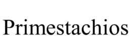 PRIMESTACHIOS trademark