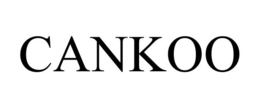 CANKOO trademark
