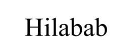 HILABAB trademark