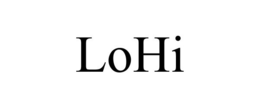 LOHI trademark
