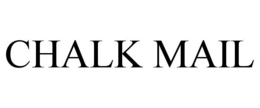 CHALK MAIL trademark