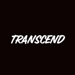 TRANSCEND trademark