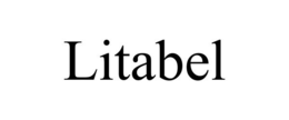 LITABEL trademark