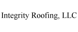 INTEGRITY ROOFING, LLC trademark