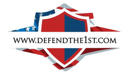 WWW.DEFENDTHE1ST.COM trademark