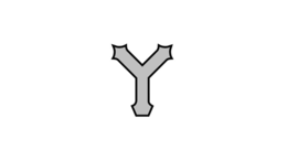 Y trademark