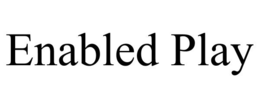 ENABLED PLAY trademark