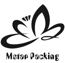 MSTAR PACKING trademark