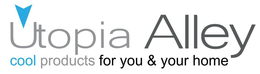 UTOPIA ALLEY COOL PRODUCTS FOR YOU & YOUR HOME trademark