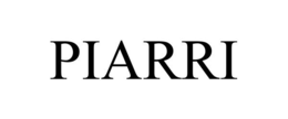 PIARRI trademark