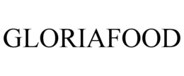GLORIAFOOD trademark