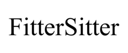 FITTERSITTER trademark