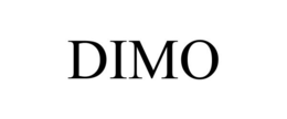 DIMO trademark