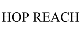 HOP REACH trademark