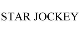 STAR JOCKEY trademark