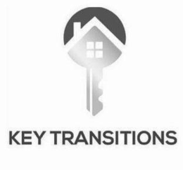 KEY TRANSITIONS trademark