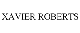 XAVIER ROBERTS trademark
