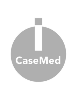 CASEMED trademark