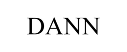 DANN trademark