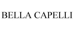 BELLA CAPELLI trademark