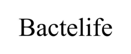 BACTELIFE trademark
