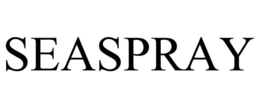 SEASPRAY trademark