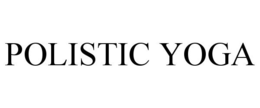 POLISTIC YOGA trademark